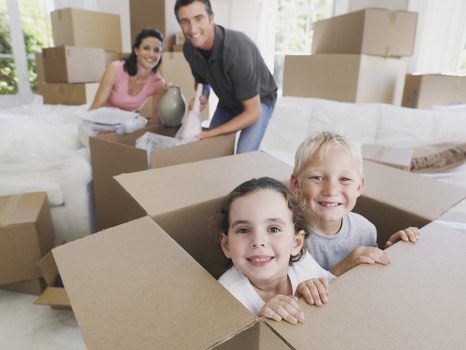 Experienced removalist staff in Bondi Junction