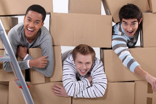 Cost-effective moving solutions in Bibra Lake