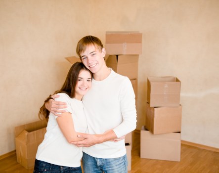 Packing services provided by professional removalists