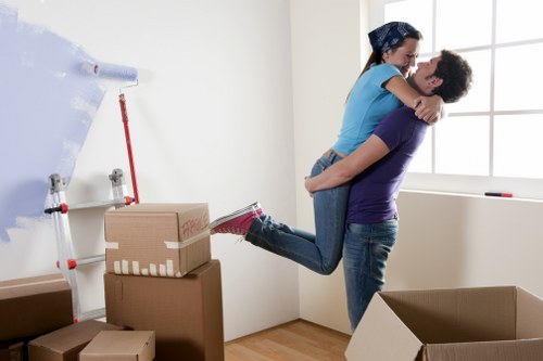 Choosing the right removalist service in Bibra Lake