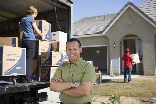 Local and long-distance removalist comparison