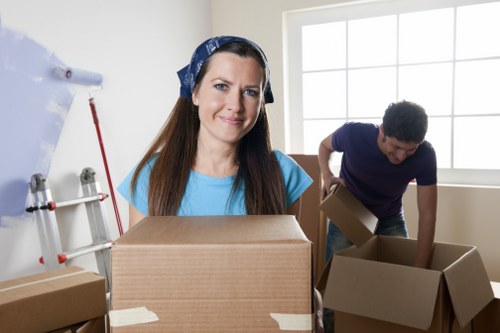 Bronte removalists servicing nearby areas