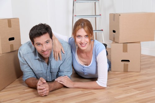 Secure loading and transportation by South Coogee removalists