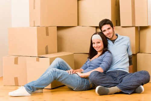 Comprehensive removalist services for residential and commercial moves