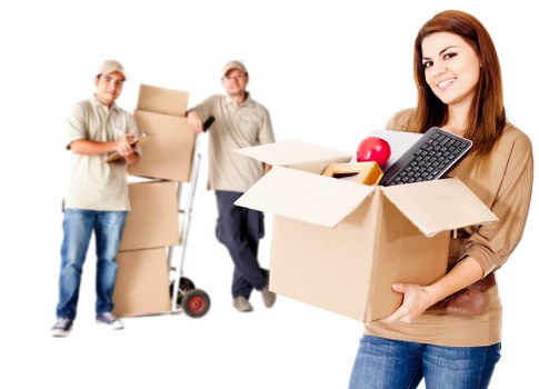 Storage solutions provided by Waterloo removalists