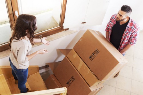 Cost-effective moving solutions offered by Bangor removalists