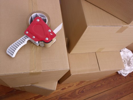 Comprehensive moving services offered by Reservoir removalists