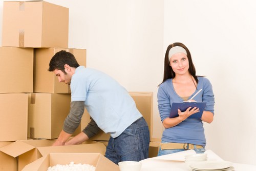 Comprehensive removalist services in Ballajura