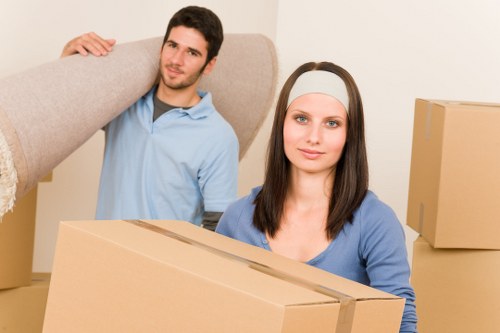 Commercial moving services by Mount Hawthorn removalists