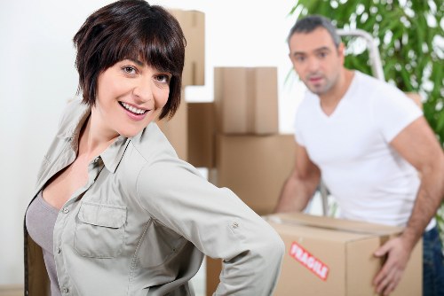 Comprehensive moving services offered by Bibra Lake removalists