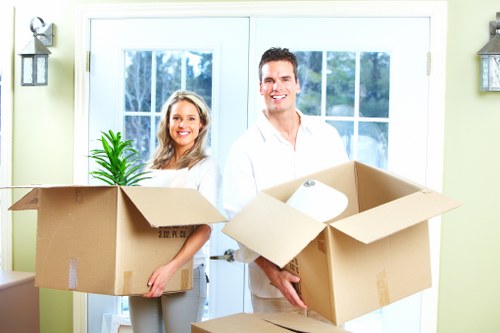 Local Bangor removalists providing comprehensive moving services