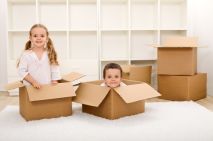 A guide to planning your Acton house removal
